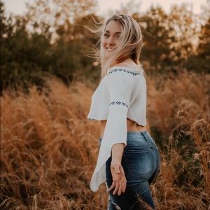 Meet your Posher, Hailey